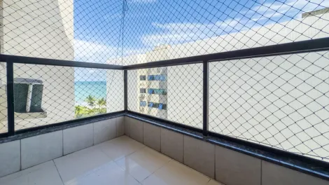 imagem 4 - Apartamento Beira-Mar com 2 Quartos na Pajuçara - Edifício Casabela imagem 4 - Apartamento Beira-Mar com 2 Quartos na Pajuçara - Edifício Casabela
