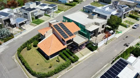 imagem 1 - Casa à Venda em Condomínio de Alto Padrão Próximo à Praia do Francês - Vista Permanente para Área Verde imagem 1 - Casa à Venda em Condomínio de Alto Padrão Próximo à Praia do Francês - Vista Permanente para Área Verde
