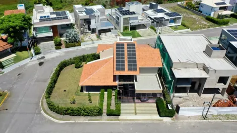 imagem 4 - Casa à Venda em Condomínio de Alto Padrão Próximo à Praia do Francês - Vista Permanente para Área Verde imagem 4 - Casa à Venda em Condomínio de Alto Padrão Próximo à Praia do Francês - Vista Permanente para Área Verde